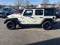 2023 Jeep Wrangler Willys 4 Door 4x4