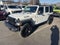 2023 Jeep Wrangler Willys 4 Door 4x4