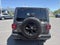 2019 Jeep Wrangler Unlimited Moab 4x4