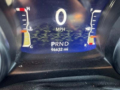 2020 Jeep Wrangler Unlimited Sahara 4x4