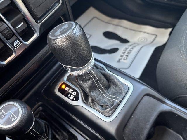 2020 Jeep Wrangler Unlimited Sahara 4x4