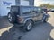 2020 Jeep Wrangler Unlimited Sahara 4x4