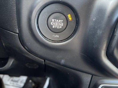 2020 Jeep Wrangler Unlimited Sahara 4x4