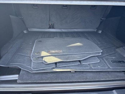 2020 Jeep Wrangler Unlimited Sahara 4x4