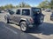 2020 Jeep Wrangler Unlimited Sahara 4x4