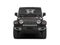 2020 Jeep Wrangler Unlimited Sahara 4x4