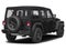 2025 Jeep Wrangler Willys 4 Door 4x4