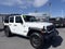 2024 Jeep Wrangler Sport S 4 Door 4x4