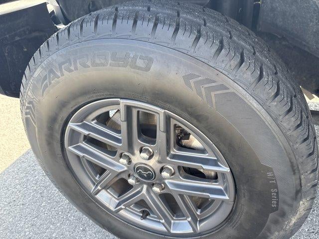 2024 Jeep Wrangler Sport S 4 Door 4x4