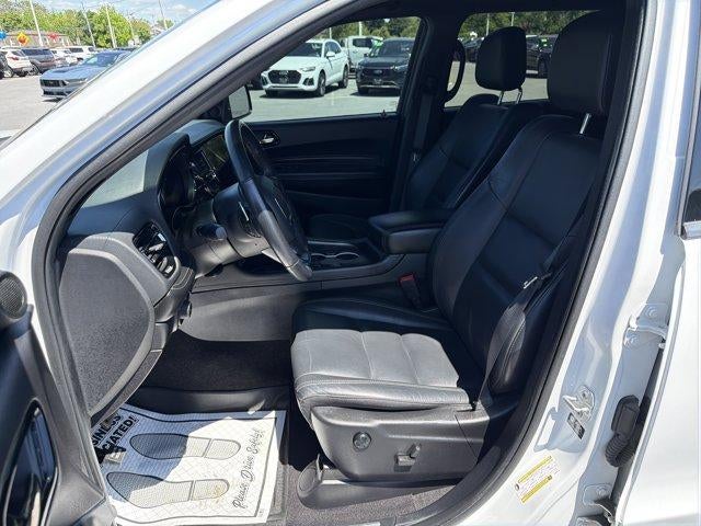 2021 Dodge Durango GT Plus AWD