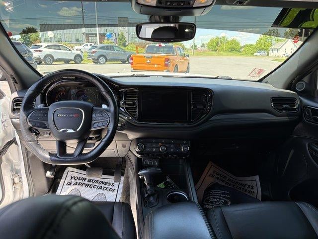 2021 Dodge Durango GT Plus AWD