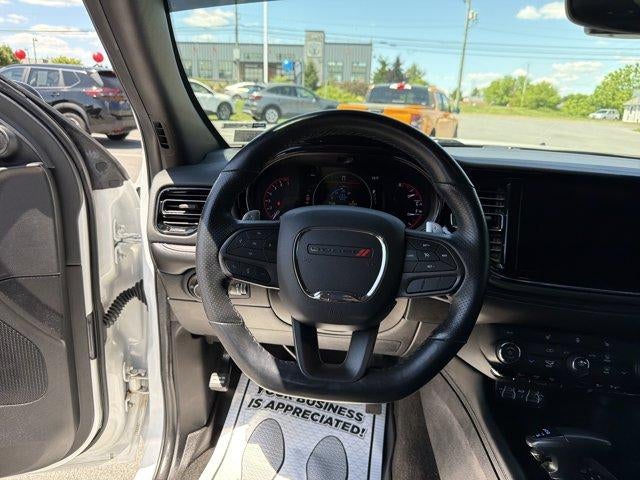 2021 Dodge Durango GT Plus AWD