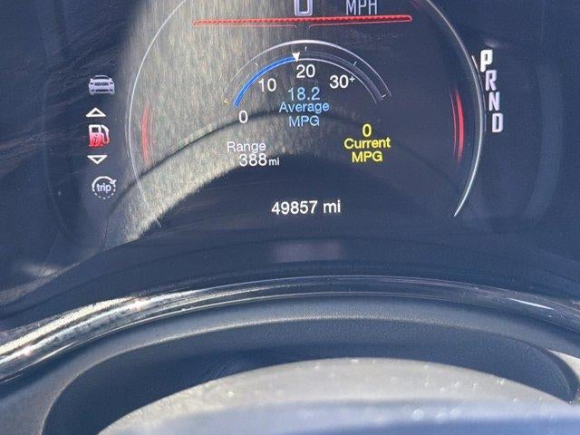 2021 Dodge Durango GT Plus AWD
