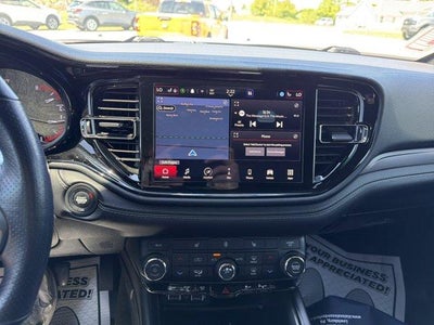 2021 Dodge Durango GT Plus AWD