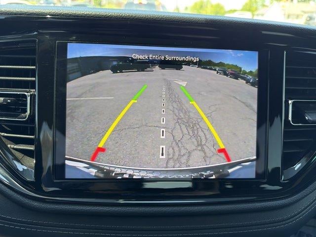 2021 Dodge Durango GT Plus AWD