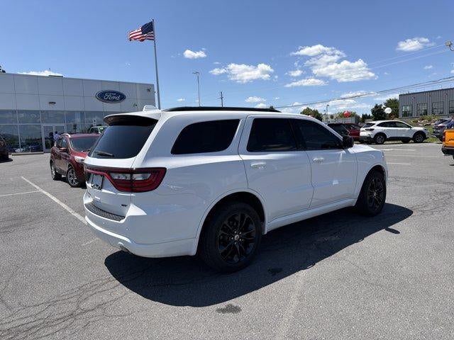 2021 Dodge Durango GT Plus AWD