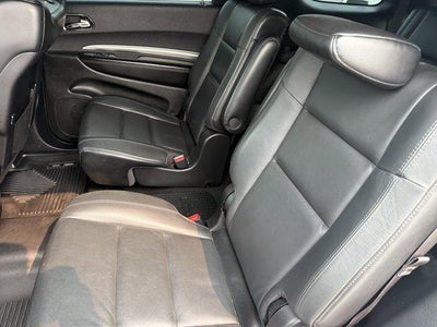 2019 Dodge Durango GT AWD