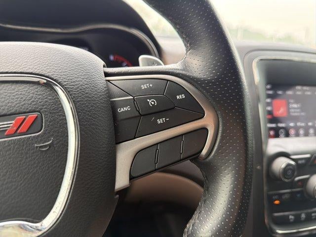 2019 Dodge Durango GT AWD