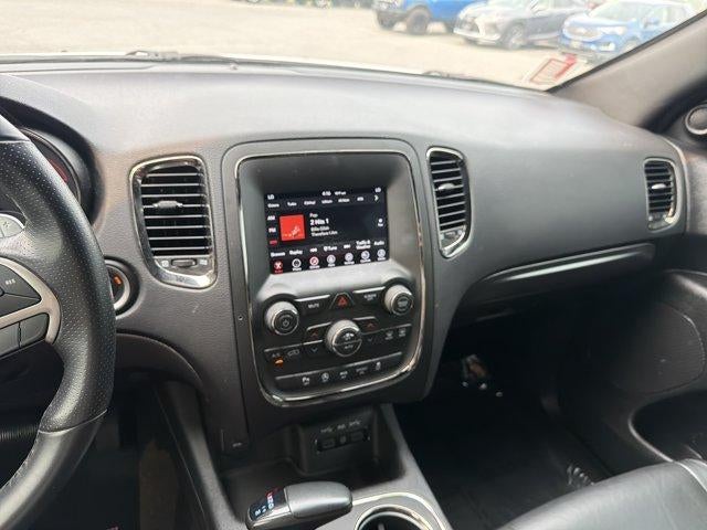 2019 Dodge Durango GT AWD