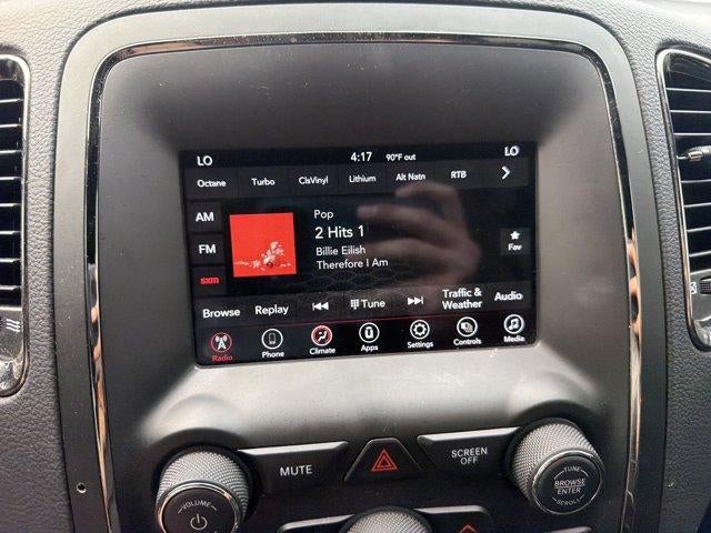 2019 Dodge Durango GT AWD