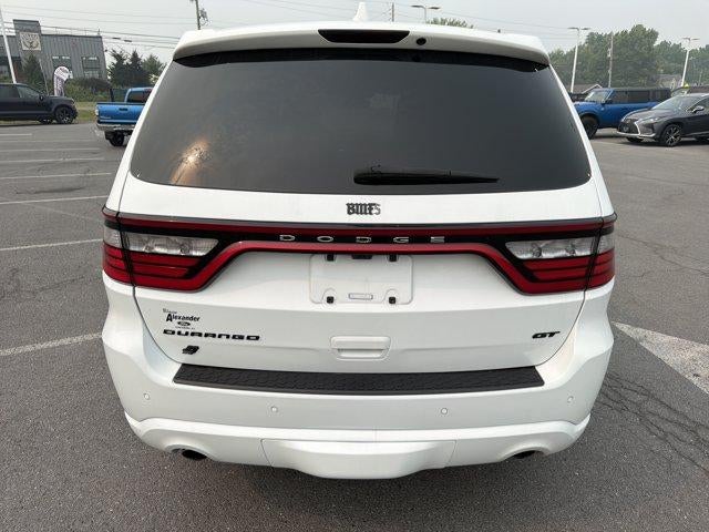 2019 Dodge Durango GT AWD