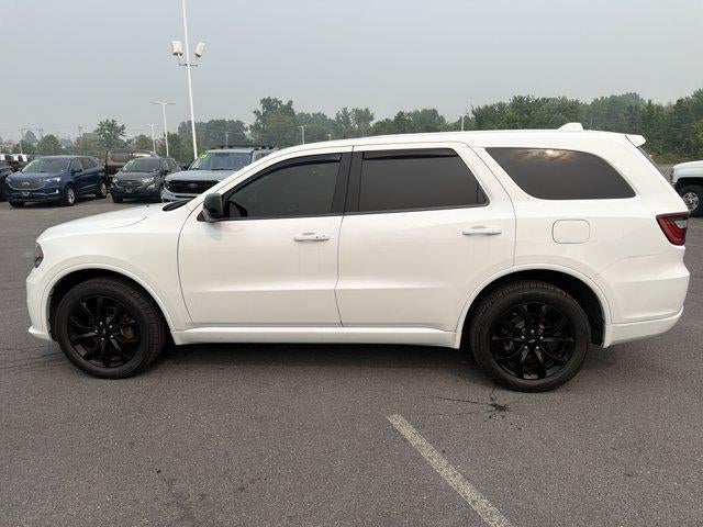 2019 Dodge Durango GT AWD