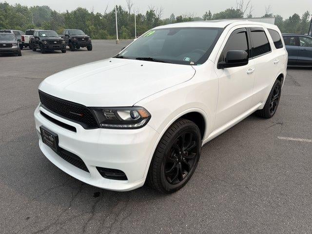 2019 Dodge Durango GT AWD