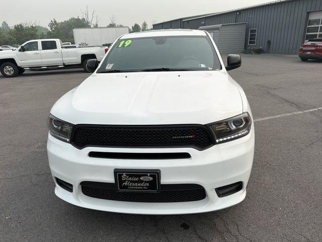 2019 Dodge Durango GT AWD