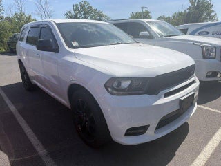 2019 Dodge Durango GT AWD