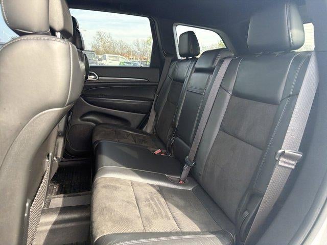 2020 Jeep Grand Cherokee Altitude 4x4