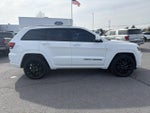 2020 Jeep Grand Cherokee Altitude 4x4