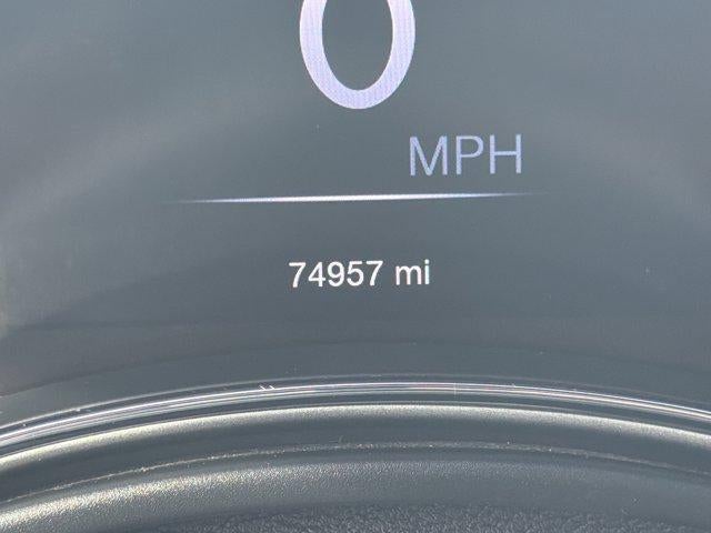 2020 Jeep Grand Cherokee Altitude 4x4