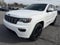 2020 Jeep Grand Cherokee Altitude 4x4