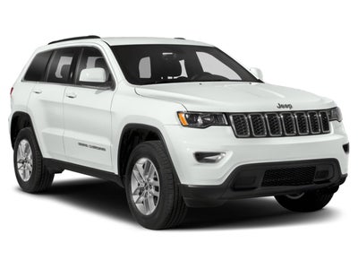 2020 Jeep Grand Cherokee Altitude 4x4