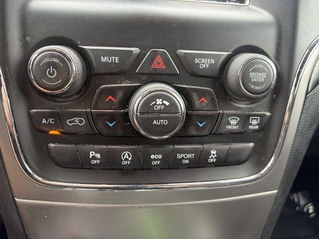 2020 Jeep Grand Cherokee Laredo E 4x4