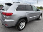 2020 Jeep Grand Cherokee Laredo E 4x4
