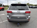 2020 Jeep Grand Cherokee Laredo E 4x4