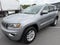 2020 Jeep Grand Cherokee Laredo E 4x4