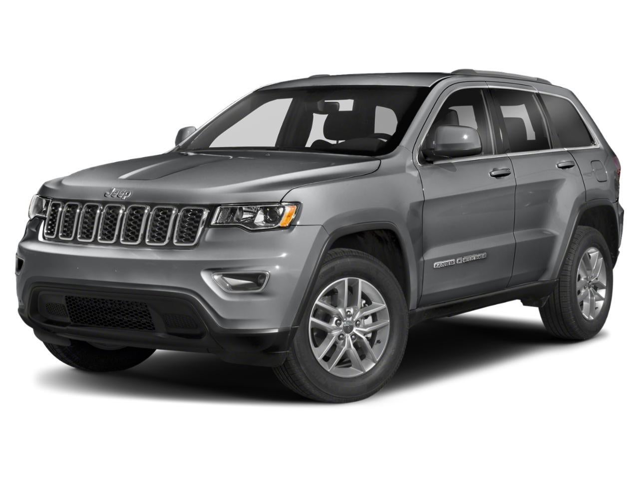 2020 Jeep Grand Cherokee Laredo E 4x4