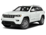 2020 Jeep Grand Cherokee Laredo E 4x4
