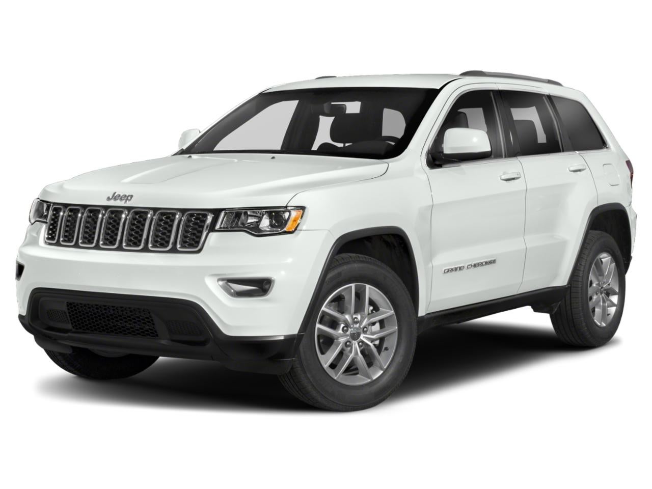 2020 Jeep Grand Cherokee Laredo E 4x4