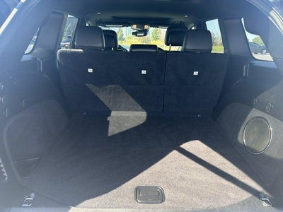 2019 Jeep Grand Cherokee Trailhawk 4x4