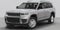 2025 Jeep Grand Cherokee L Laredo X 4x4