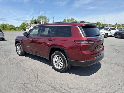 2023 Jeep Grand Cherokee L Laredo 4x4