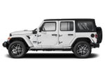 2025 Jeep Wrangler 4xe Sahara 4x4