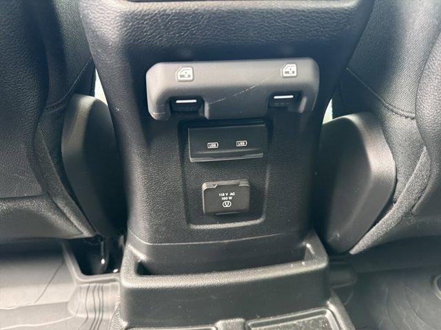 2024 Jeep Wrangler 4xe Rubicon 4x4