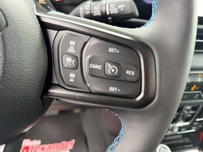 2024 Jeep Wrangler 4xe Rubicon 4x4