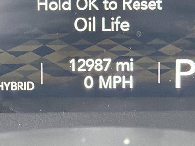 2024 Jeep Wrangler 4xe Rubicon 4x4