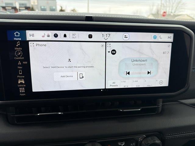 2024 Jeep Wrangler 4xe Rubicon 4x4