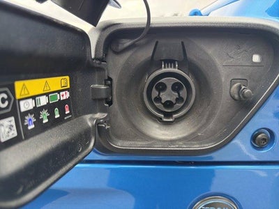 2024 Jeep Wrangler 4xe Rubicon 4x4